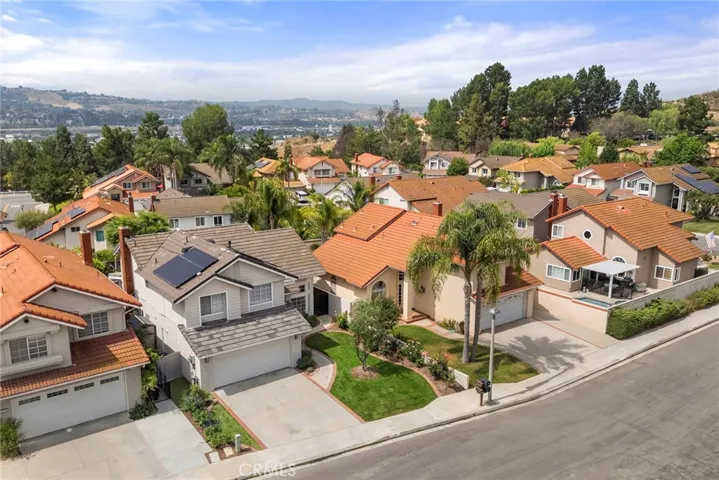 5020 Windy Circle, Yorba Linda, California 92887