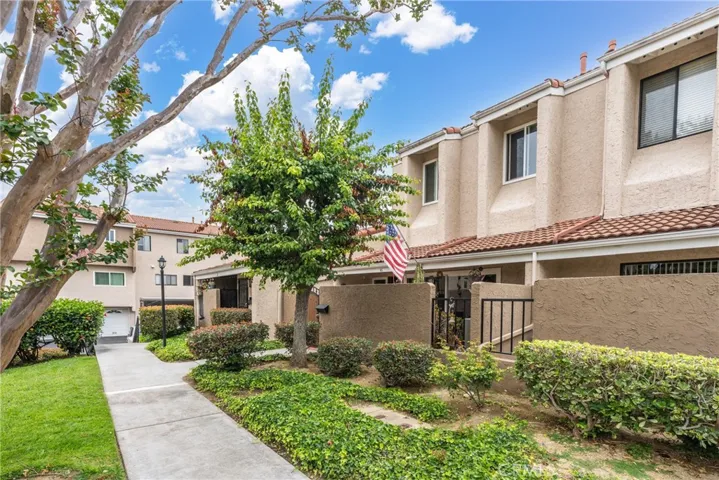 46 Lincoln Court, Buena Park, California 90620