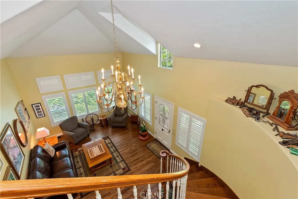 27781 St Bernard Lane, Lake Arrowhead, California 92352 home-pic-14