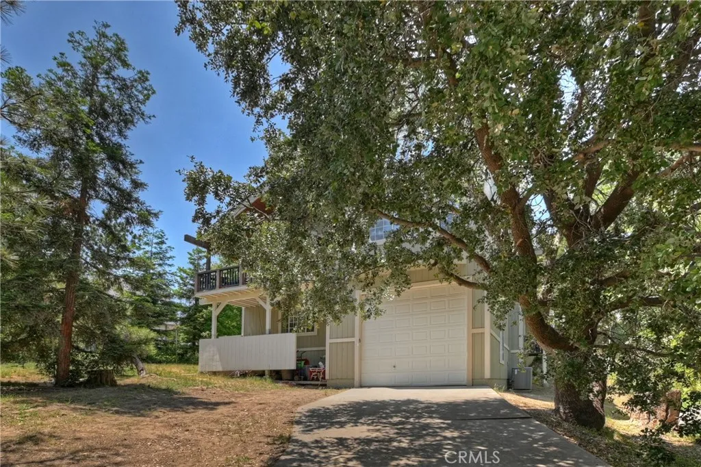27781 St Bernard Lane, Lake Arrowhead, California 92352 home-pic-36