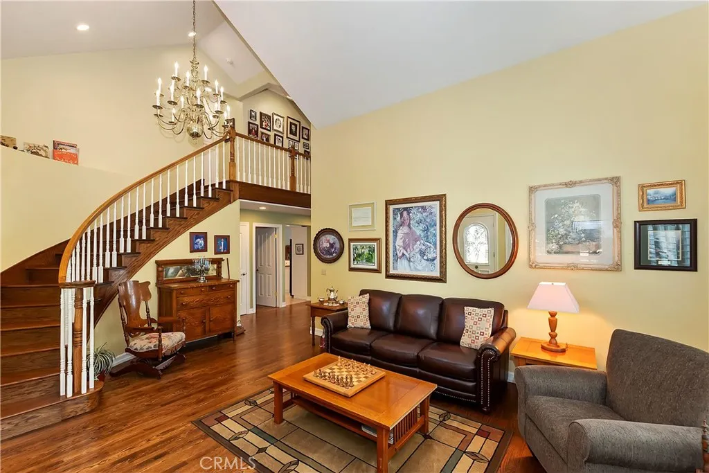27781 St Bernard Lane, Lake Arrowhead, California 92352 home-pic-4