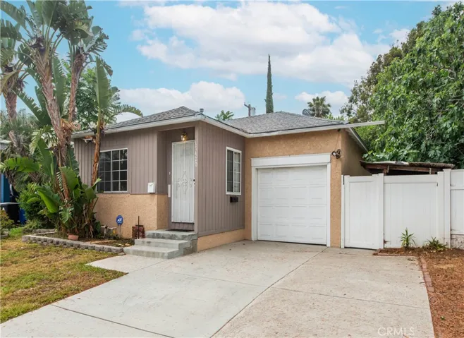 17420 Collins Street, Encino, California 91316