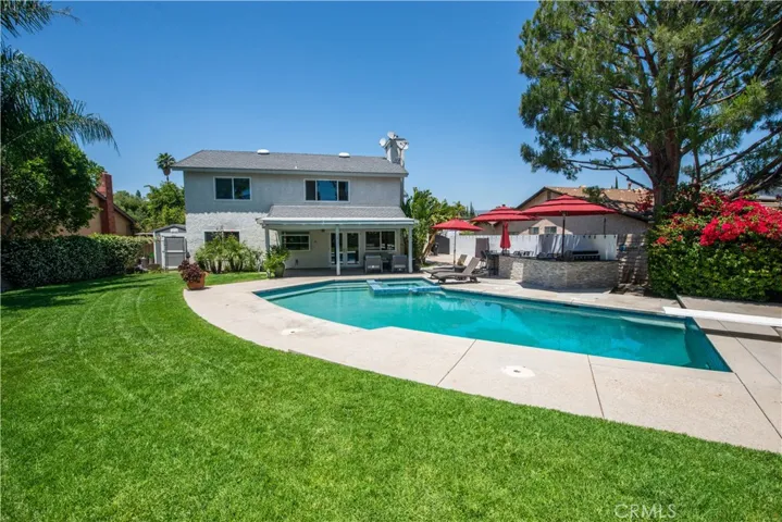 20134 Lemarsh Street, Chatsworth, California 91311