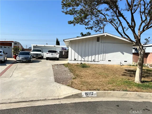 16117 Hollis St, Hacienda Heights, California 91745