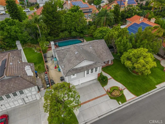 4965 Via La Granja, Yorba Linda, California 92886