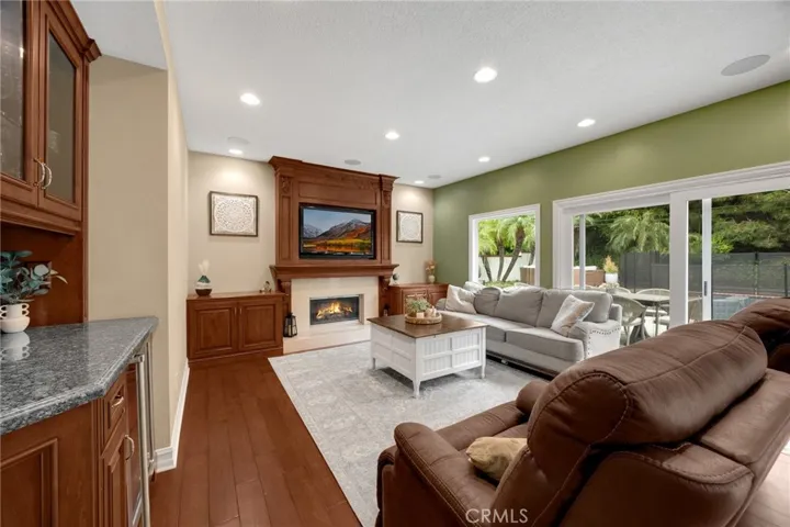 4965 Via La Granja, Yorba Linda, California 92886