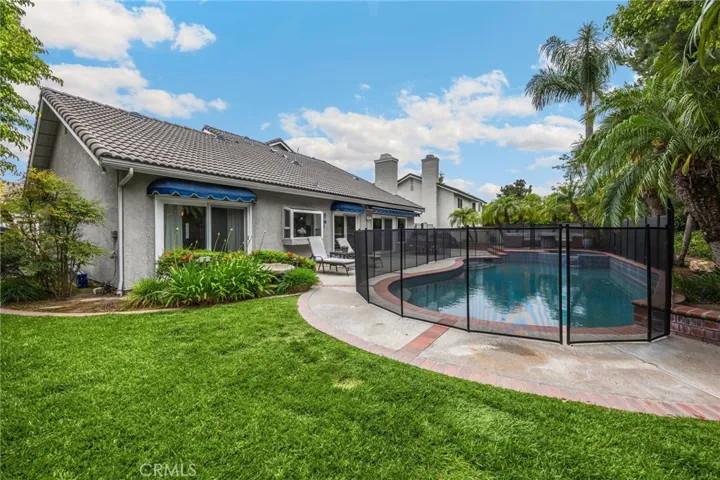 4965 Via La Granja, Yorba Linda, California 92886