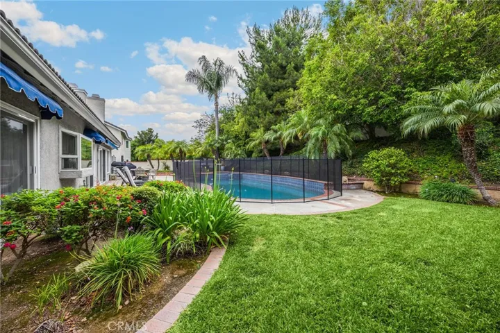 4965 Via La Granja, Yorba Linda, California 92886