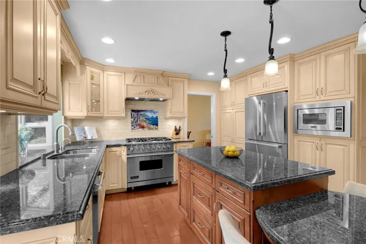 4965 Via La Granja, Yorba Linda, California 92886