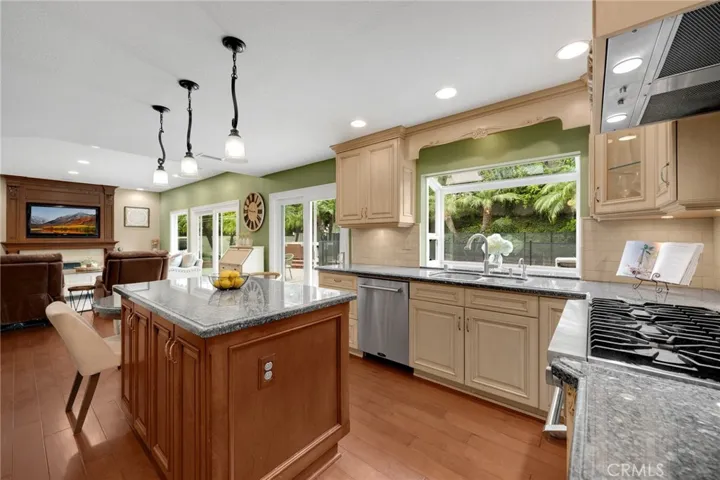 4965 Via La Granja, Yorba Linda, California 92886