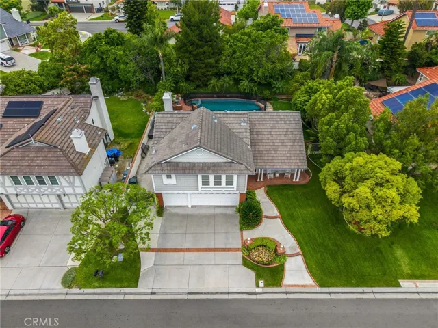 4965 Via La Granja, Yorba Linda, California 92886