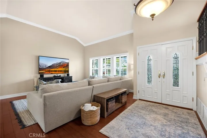 4965 Via La Granja, Yorba Linda, California 92886