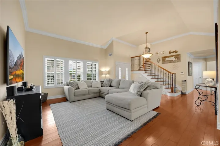 4965 Via La Granja, Yorba Linda, California 92886