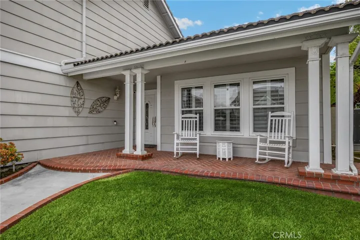 4965 Via La Granja, Yorba Linda, California 92886
