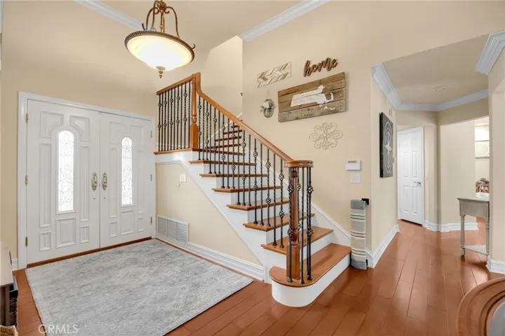 4965 Via La Granja, Yorba Linda, California 92886