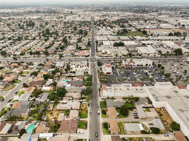 11353 Thienes Avenue, South El Monte, California 91733