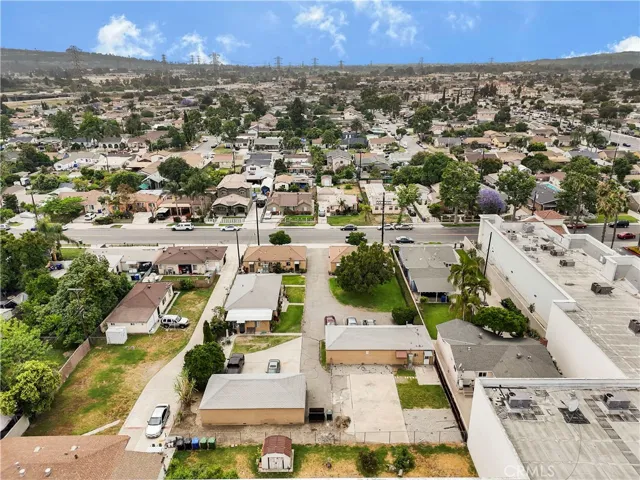 11353 Thienes Avenue, South El Monte, California 91733