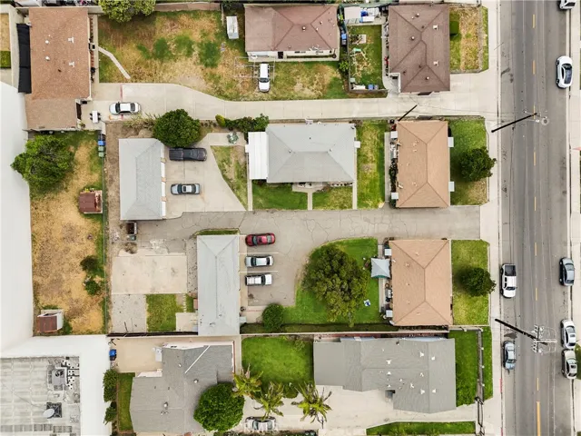 11353 Thienes Avenue, South El Monte, California 91733