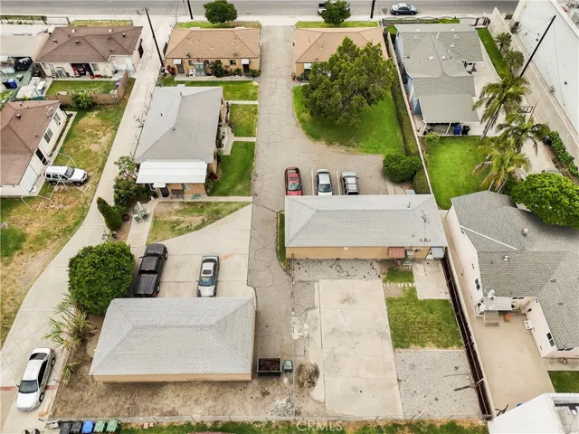 11353 Thienes Avenue, South El Monte, California 91733