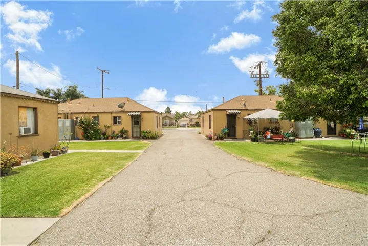 11353 Thienes Avenue, South El Monte, California 91733