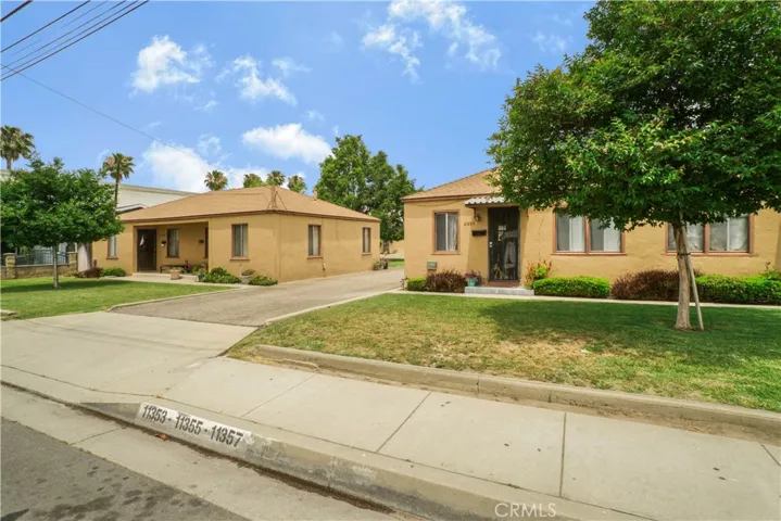 11353 Thienes Avenue, South El Monte, California 91733