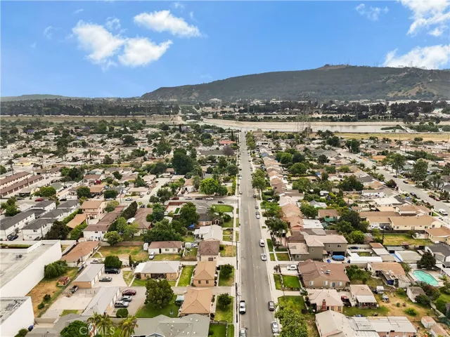 11353 Thienes Avenue, South El Monte, California 91733