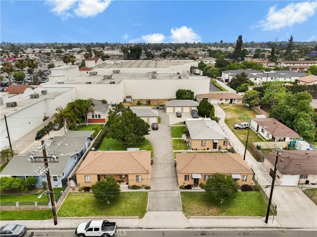 11353 Thienes Avenue, South El Monte, California 91733