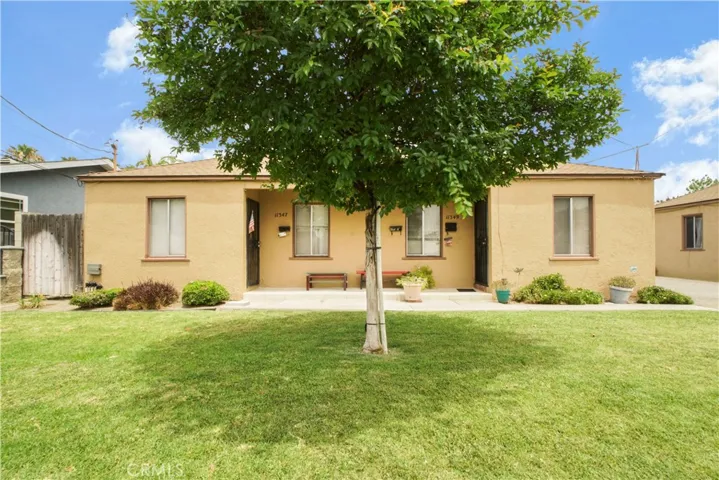 11353 Thienes Avenue, South El Monte, California 91733