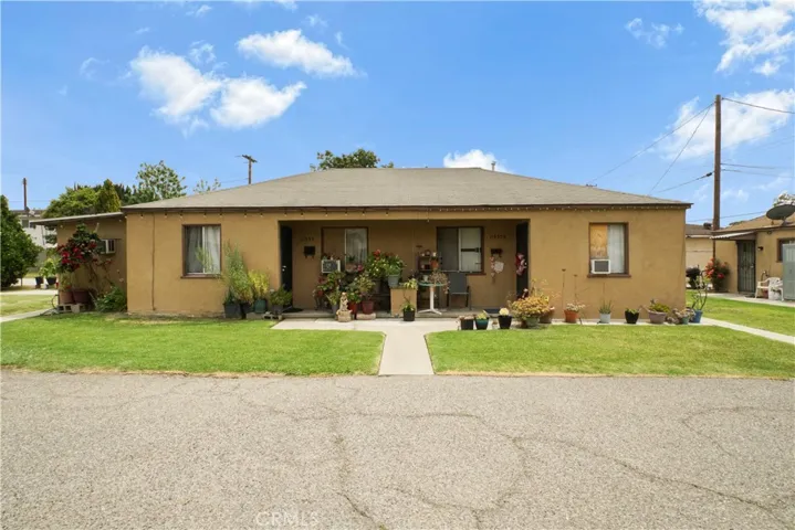 11353 Thienes Avenue, South El Monte, California 91733