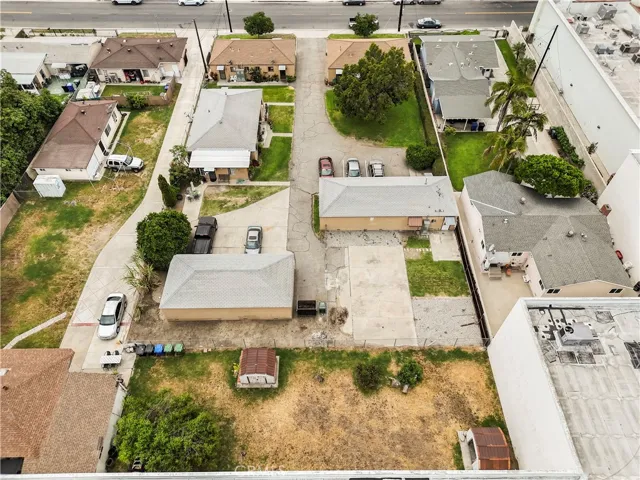 11353 Thienes Avenue, South El Monte, California 91733