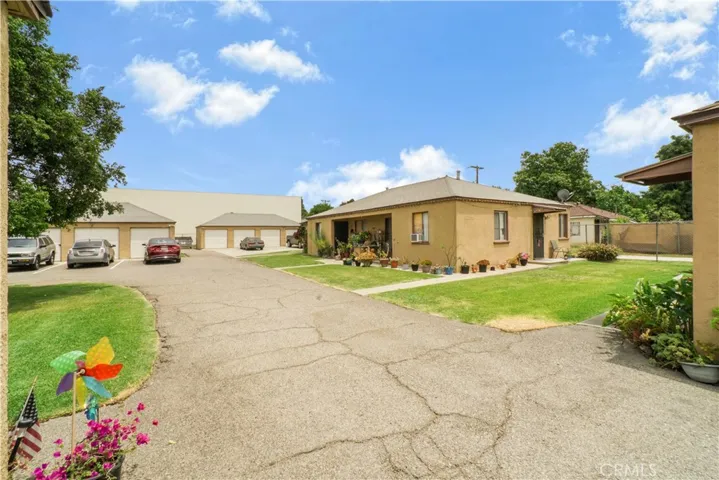 11353 Thienes Avenue, South El Monte, California 91733