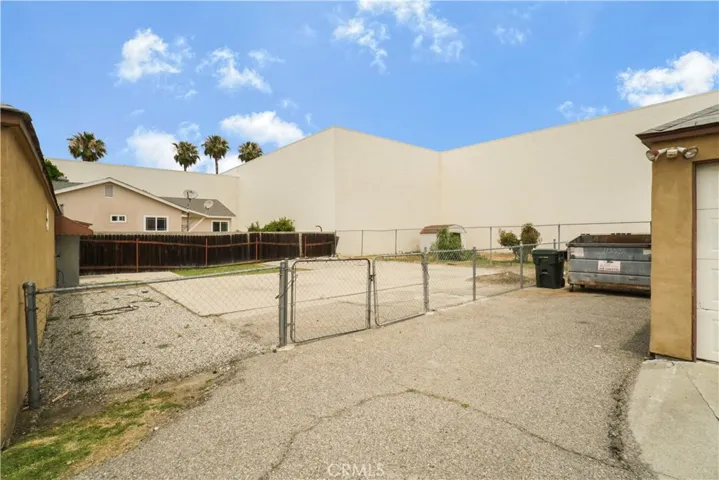 11353 Thienes Avenue, South El Monte, California 91733