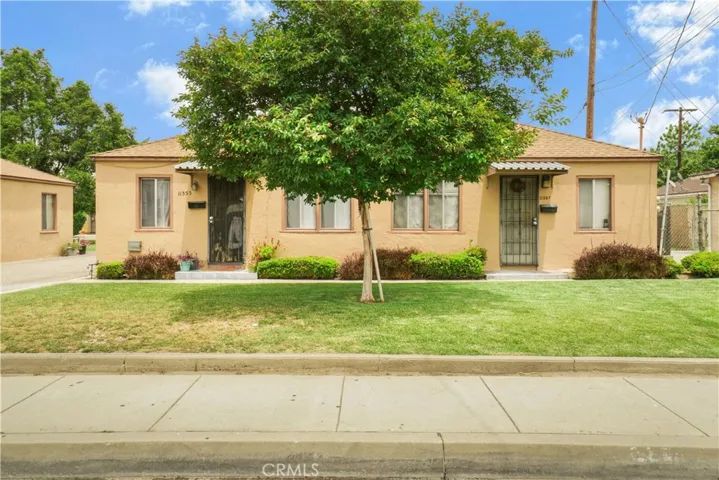 11353 Thienes Avenue, South El Monte, California 91733