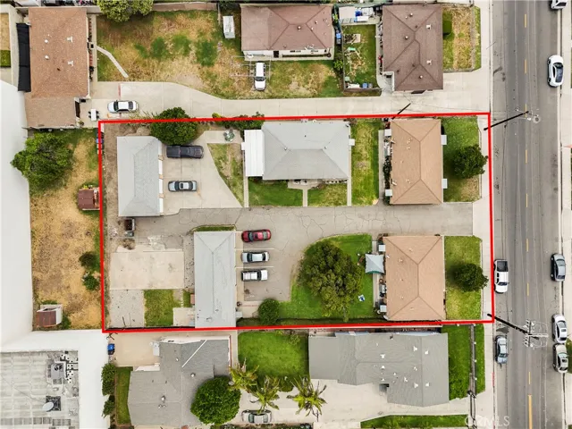 11353 Thienes Avenue, South El Monte, California 91733