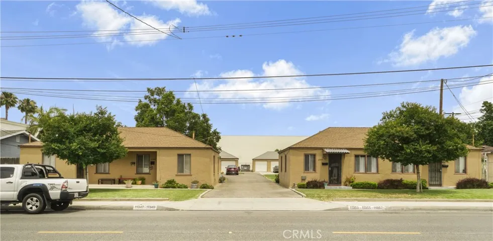 11353 Thienes Avenue, South El Monte, California 91733
