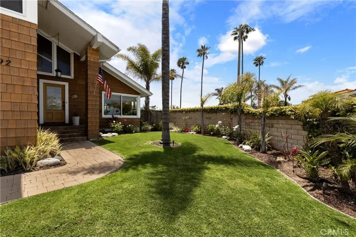 27492 Via Valor, Dana Point, California 92624