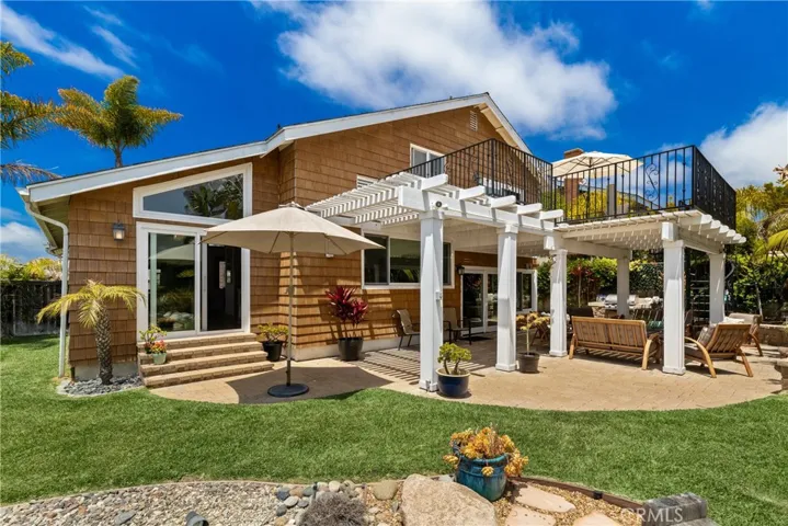 27492 Via Valor, Dana Point, California 92624