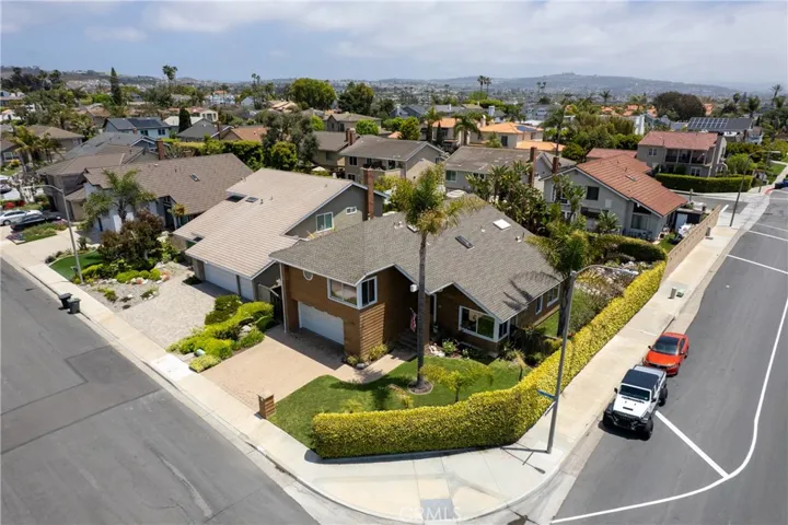 27492 Via Valor, Dana Point, California 92624