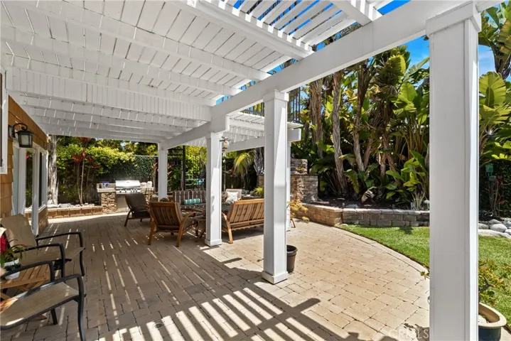 27492 Via Valor, Dana Point, California 92624