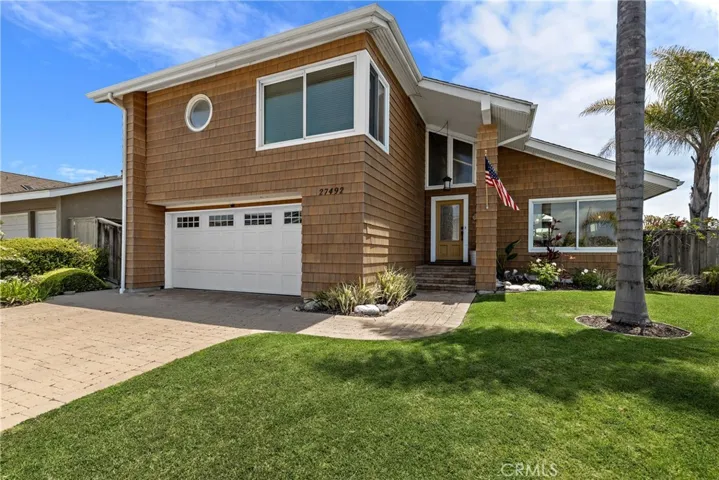 27492 Via Valor, Dana Point, California 92624
