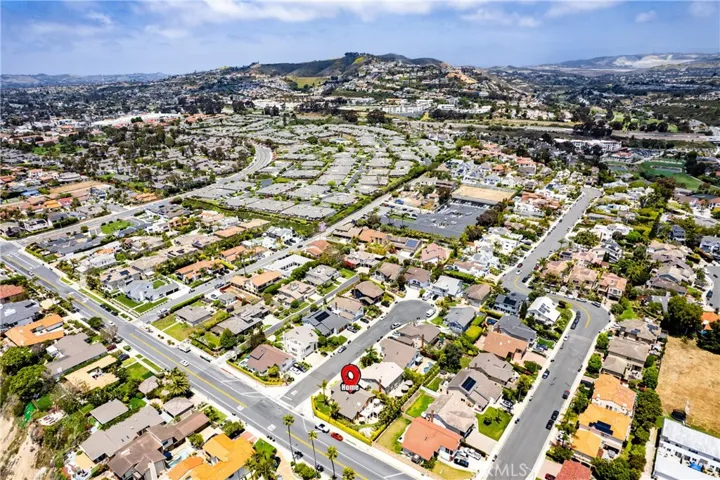 27492 Via Valor, Dana Point, California 92624