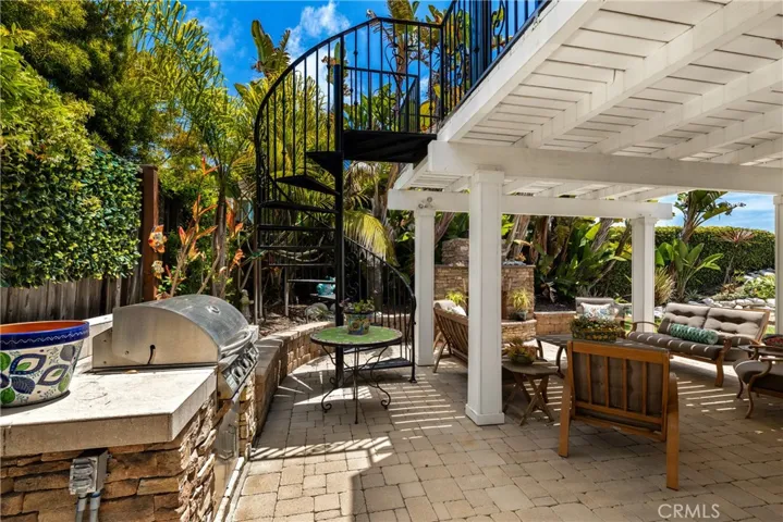 27492 Via Valor, Dana Point, California 92624