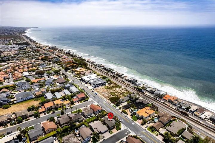 27492 Via Valor, Dana Point, California 92624