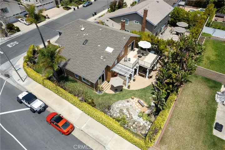 27492 Via Valor, Dana Point, California 92624