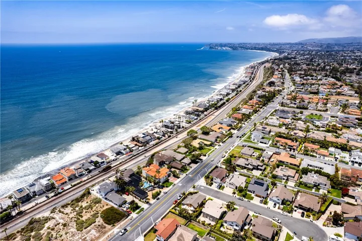 27492 Via Valor, Dana Point, California 92624