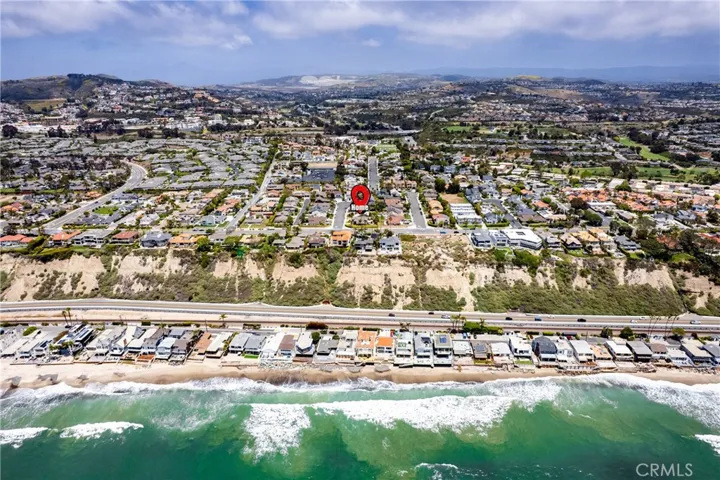 27492 Via Valor, Dana Point, California 92624