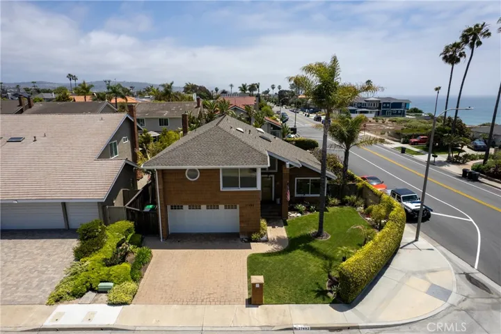 27492 Via Valor, Dana Point, California 92624