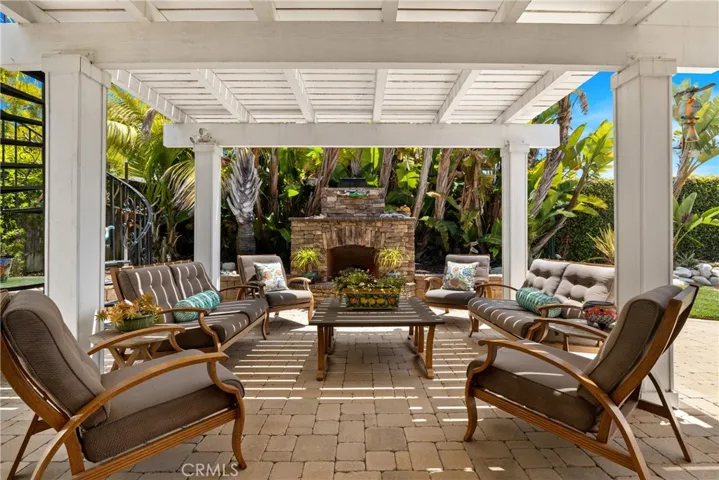 27492 Via Valor, Dana Point, California 92624