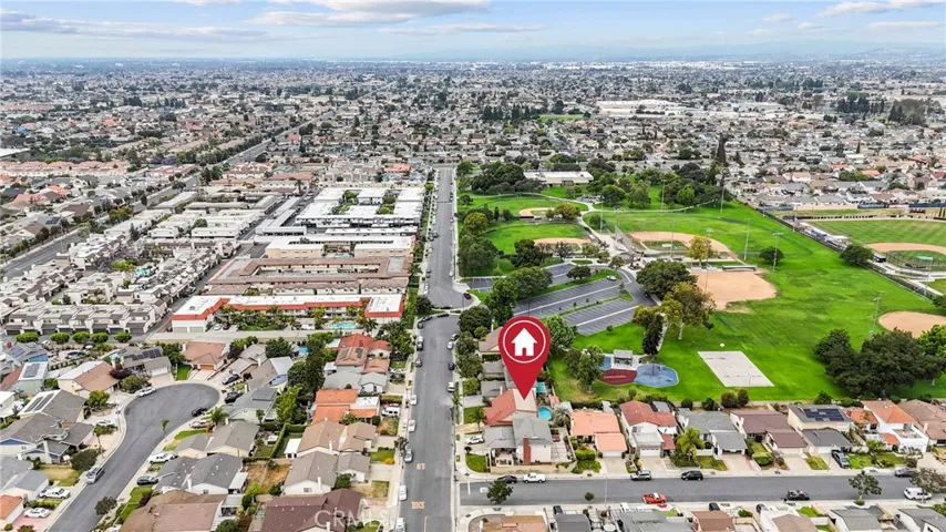 9760 Graham Street, Cypress, California 90630