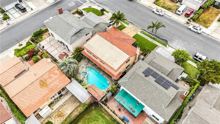 9760 Graham Street, Cypress, California 90630